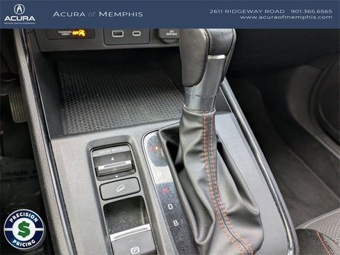 Used 2024 Honda CR-V Sport image 16