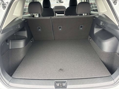 New 2026 Volkswagen Tiguan S image 9