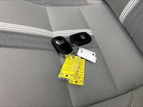 Certified 2026 Honda Civic Sport image 14