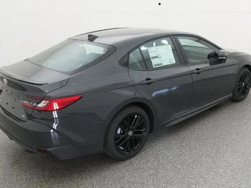 New 2026 Toyota Camry SE FWD image 9