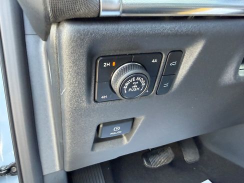 New 2026 Ford Expedition Tremor AWD/4WD image 12