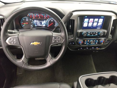 Used 2016 Chevrolet Silverado 1500 LT w/ All Star Edition RWD image 22