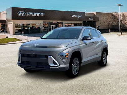 New 2026 Hyundai Kona SEL Sport