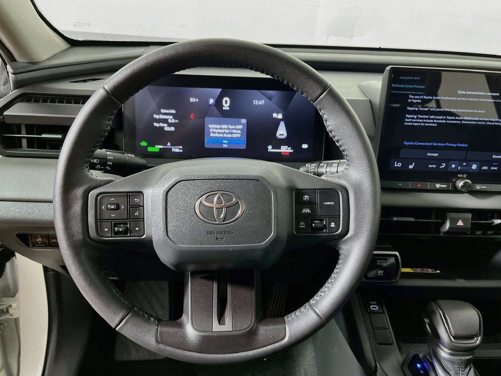 Used 2026 Toyota RAV4 XLE Premium FWD image 17