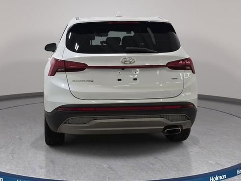 Used 2021 Hyundai Santa Fe SE AWD/4WD image 7