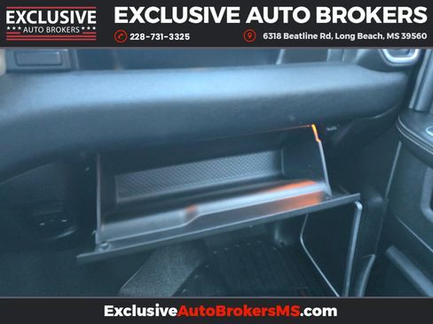 Used 2020 RAM 2500 Laramie image 27