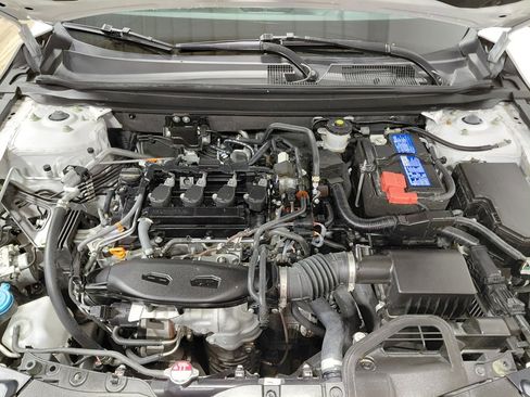 Used 2023 Honda Accord LX image 16