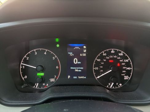 Used 2024 Toyota Corolla LE FWD image 12