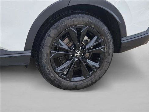 Used 2023 Honda CR-V Sport Touring image 14