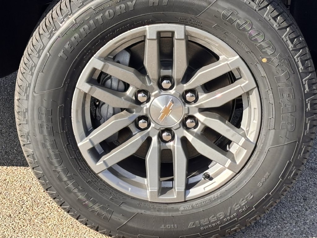 New 2026 Chevrolet Colorado LT w/ LT Convenience Package RWD image 3