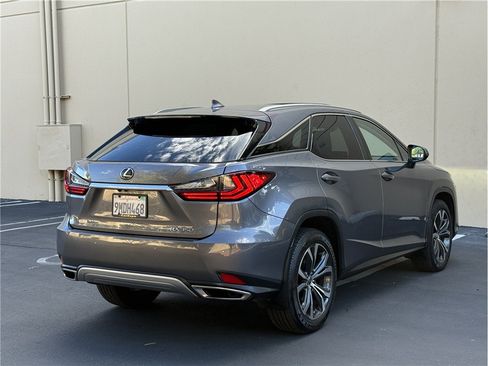 Used 2020 Lexus RX 350 AWD w/ Premium Package image 6