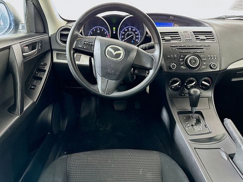 Used 2012 MAZDA MAZDA3 i Sport image 19