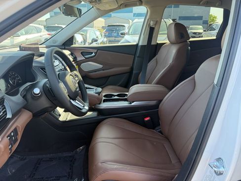 New 2026 Acura RDX w/ Technology Package image 12