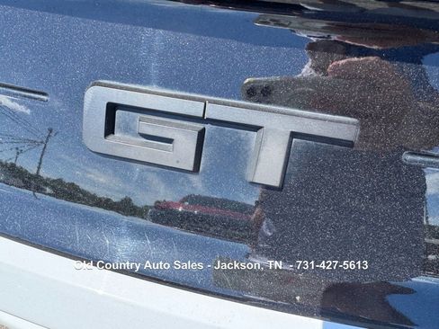 Used 2022 Ford Mustang GT w/ Equipment Group 301A RWD image 12