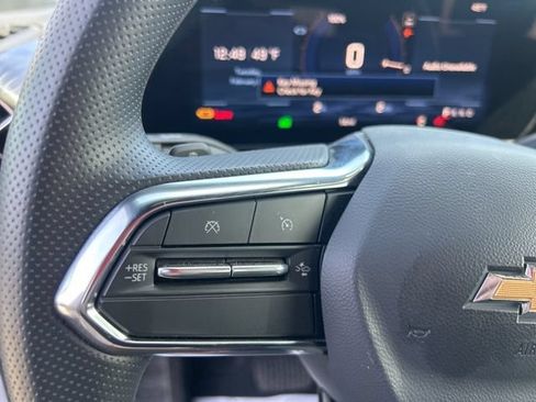 New 2026 Chevrolet Blazer EV LT FWD image 18