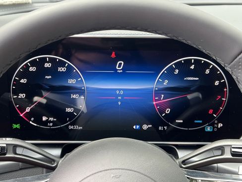 New 2026 Mercedes-Benz GLC 300 4MATIC image 22