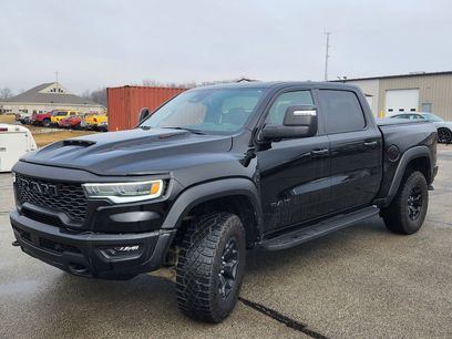 Used 2025 RAM 1500 RHO w/ RHO Level 1 Equipment Group