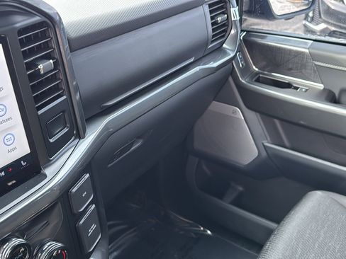 Used 2023 Ford F150 XLT w/ Equipment Group 302A High image 24