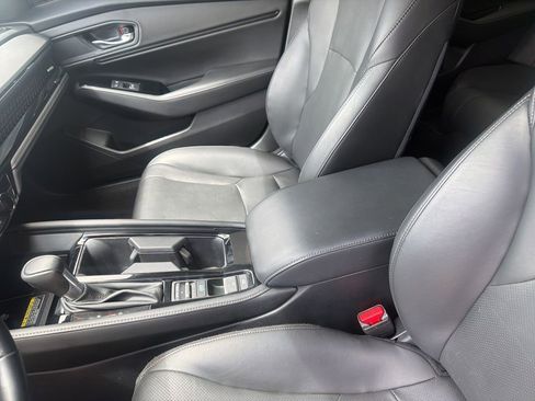 Used 2024 Honda Accord Touring image 28