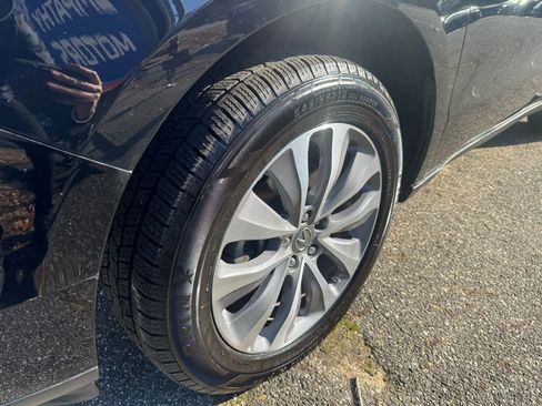 Used 2014 Acura MDX SH-AWD w/ Technology Package image 42