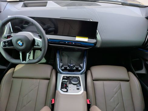 Used 2026 BMW X3 xDrive30i w/ Premium Package AWD/4WD image 32