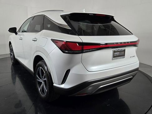 Certified 2025 Lexus RX 350 Premium image 4