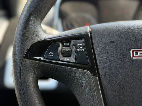 Used 2016 GMC Terrain SLE FWD image 27