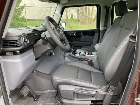 New 2026 INEOS Grenadier AWD/4WD image 11