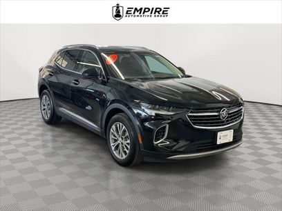 Used 2023 Buick Envision Preferred