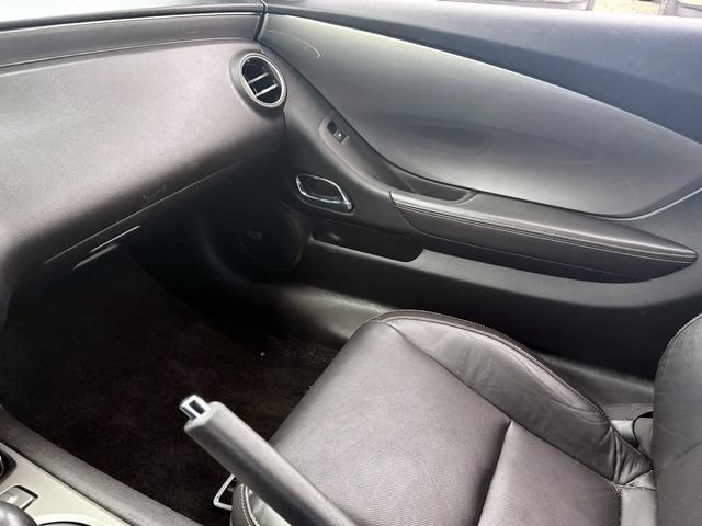 Used 2011 Chevrolet Camaro SS w/ RS Package RWD image 27