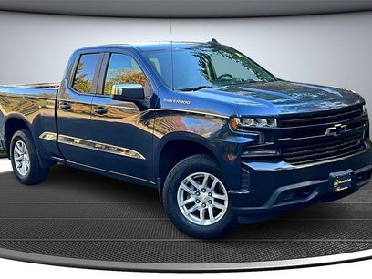 Used 2019 Chevrolet Silverado 1500 LT w/ Convenience Package