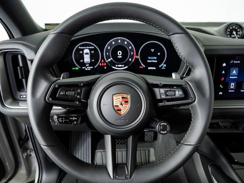 New 2026 Porsche Cayenne AWD/4WD image 9