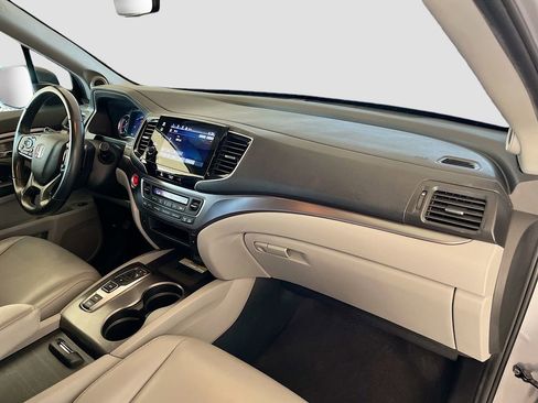 Used 2021 Honda Pilot Special Edition image 32