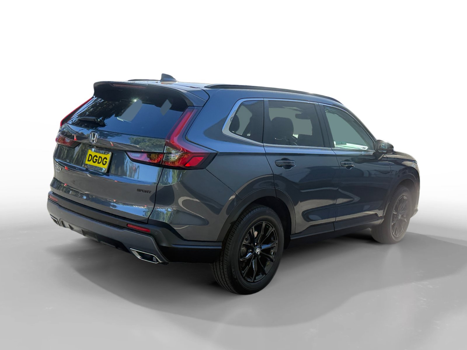 Used 2025 Honda CR-V Sport-L image 5