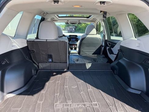Certified 2023 Subaru Forester Premium AWD/4WD image 26