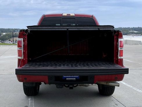 Used 2013 Ford F150 Platinum image 22