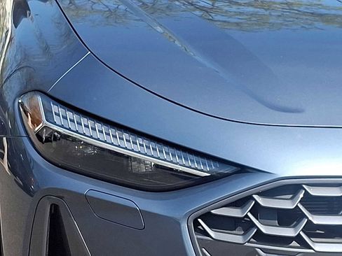 Certified 2025 Audi A5 2.0T Premium Plus w/ Premium Plus AWD/4WD image 26
