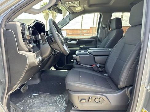New 2026 GMC Sierra 1500 Elevation AWD/4WD image 21