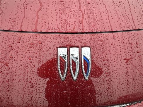 Used 2024 Buick Envista Avenir image 30