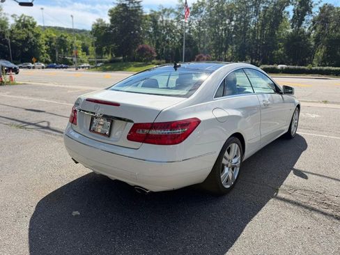 Used 2012 Mercedes-Benz E 350 Coupe image 6