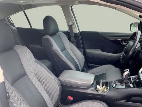 Used 2021 Subaru Legacy 2.5i Sport image 30