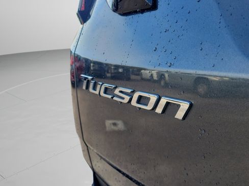 Used 2022 Hyundai Tucson SEL w/ Cargo Package image 7