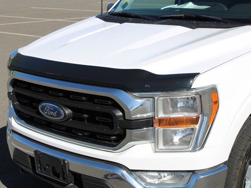 Used 2021 Ford F150 XLT w/ Trailer Tow Package AWD/4WD image 10