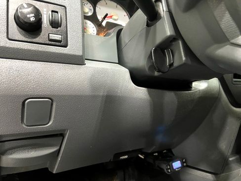 Used 2008 Dodge Ram 3500 Truck ST w/ Popular Equipment Group image 34