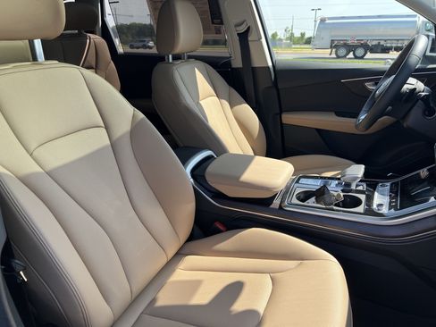 Certified 2026 Audi Q7 3.0T Premium Plus AWD/4WD image 35
