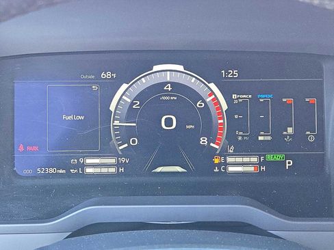 Used 2022 Toyota Tundra TRD Pro image 27