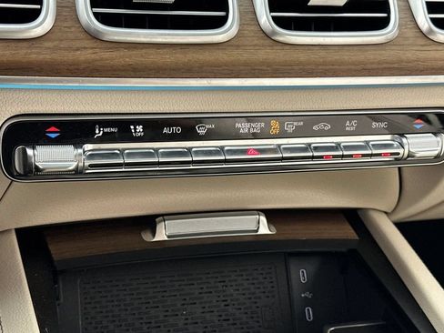 Certified 2026 Mercedes-Benz GLE 350 4MATIC image 24