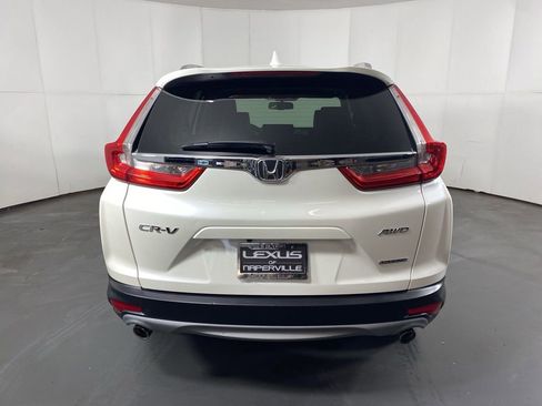 Used 2018 Honda CR-V Touring image 7