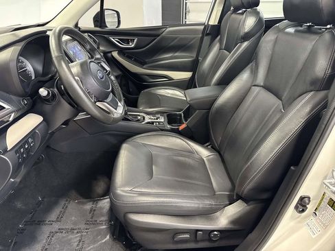 Used 2024 Subaru Forester Limited w/ Pop Package 2 image 17