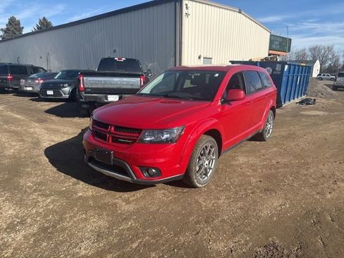 Used 2019 Dodge Journey GT image 5